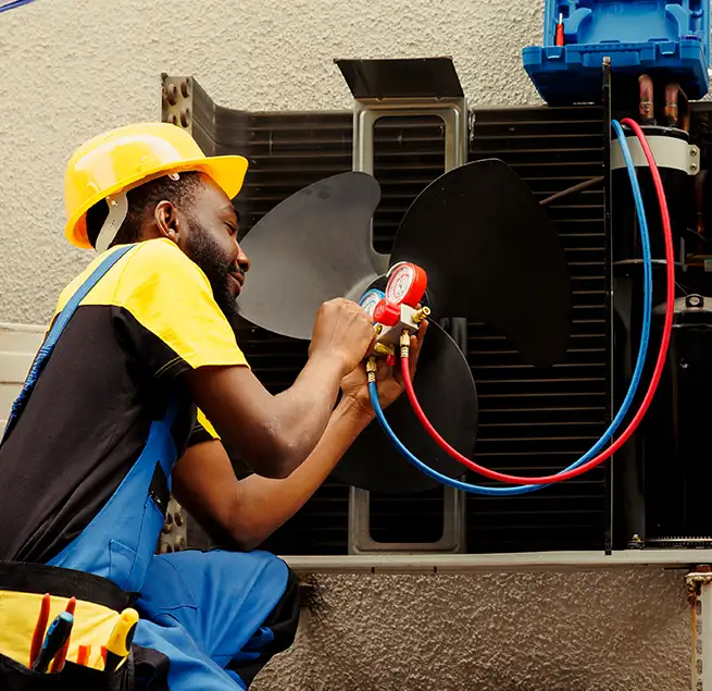 Why Homeowners & Businesses Trust Us in Columbia, MD?