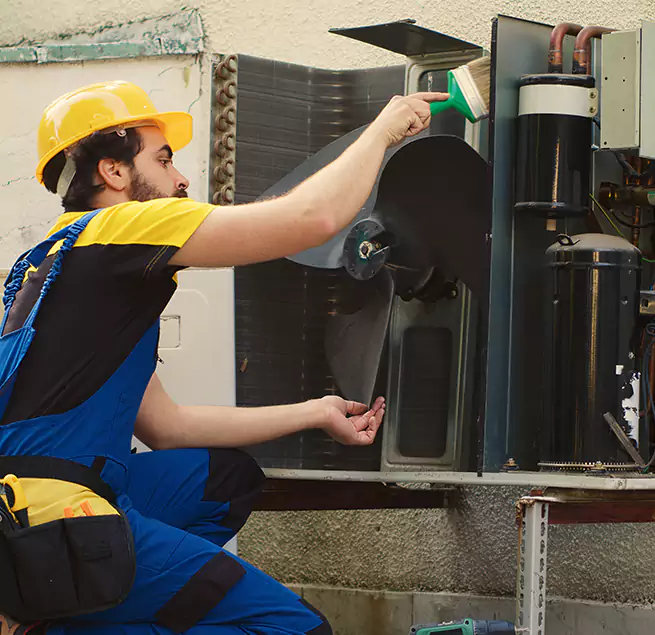 Why Homeowners & Businesses Trust Us Columbia, MD?