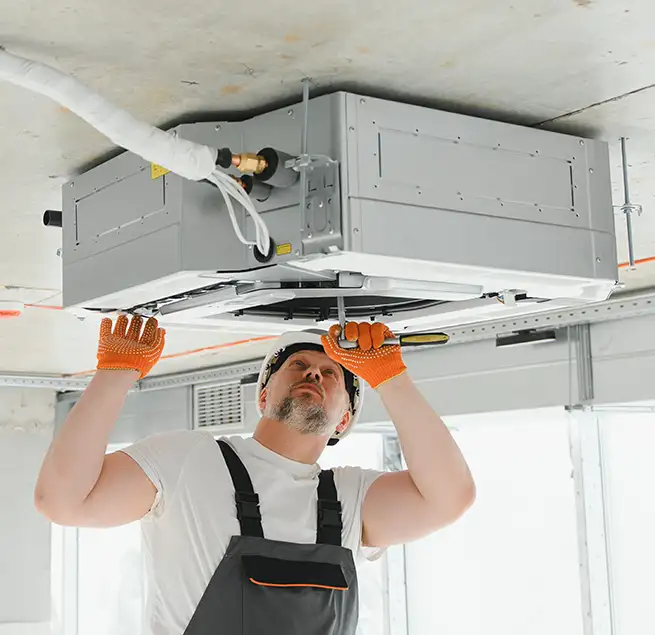 Why Homeowners & Businesses Trust Us Columbia, MD