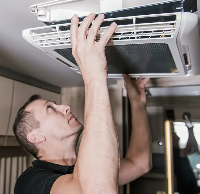 Why Homeowners & Businesses Trust Us Columbia, MD