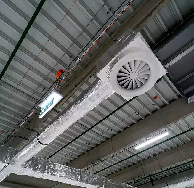 Why Homeowners & Businesses Trust Us in Columbia, MD