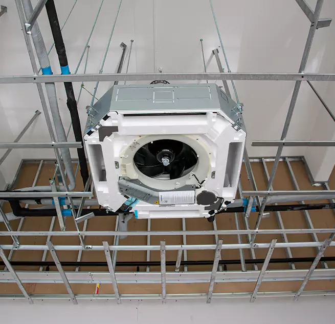 Why Homeowners & Businesses Trust Us Columbia, MD