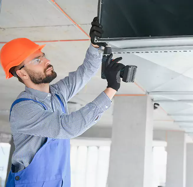 Why Homeowners & Businesses Trust Us in Columbia, MD?