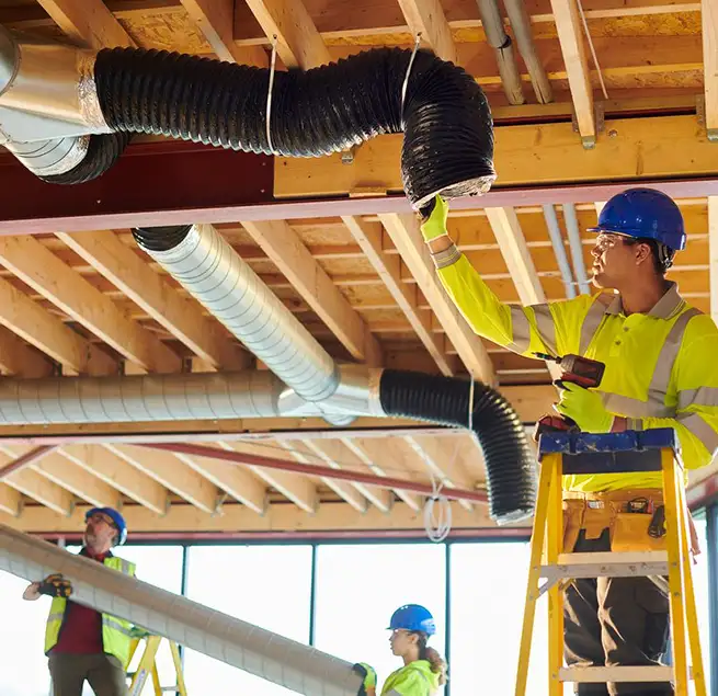 Why Homeowners & Businesses Trust Us in Columbia, MD?