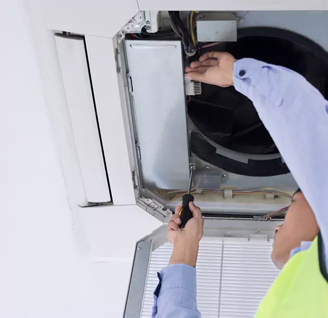 Why Homeowners Businesses Trust Us Columbia, MD