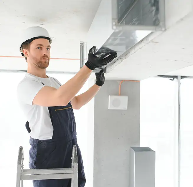 Why Homeowners & Businesses Trust Us in Columbia, MD?