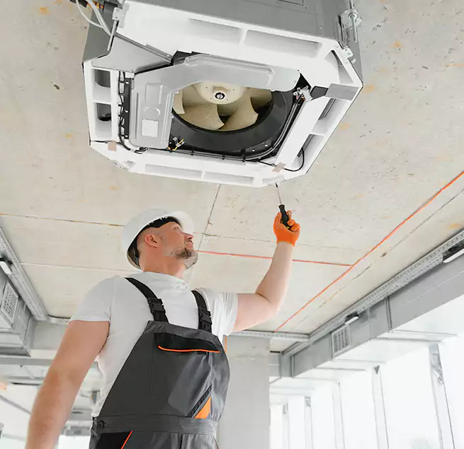 Why Homeowners Businesses Trust Us in Columbia, MD