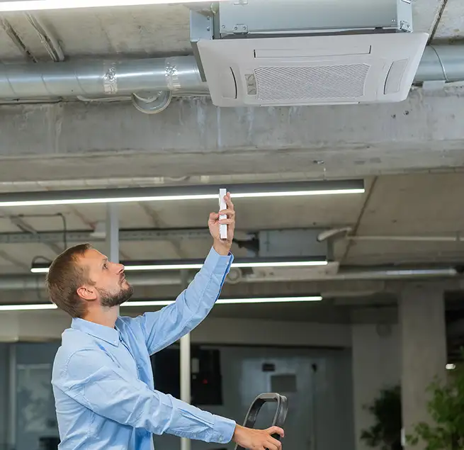 Why Homeowners & Businesses Trust Us in Columbia, MD?