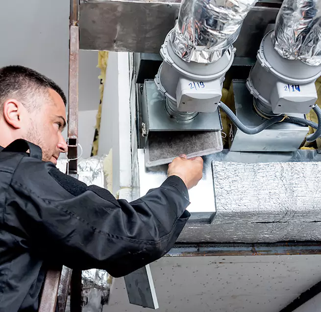 Why Homeowners Businesses Trust Us in Columbia, MD?