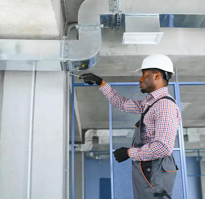 Why Homeowners & Businesses Trust Us in Columbia, MD