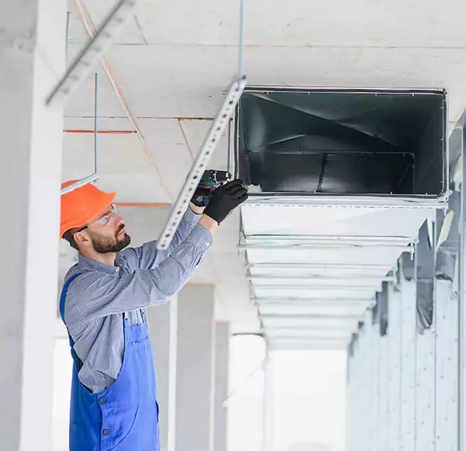 Why Homeowners & Businesses Trust Us in Columbia, MD?