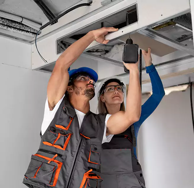 Why Homeowners & Businesses Trust Us in Columbia, MD