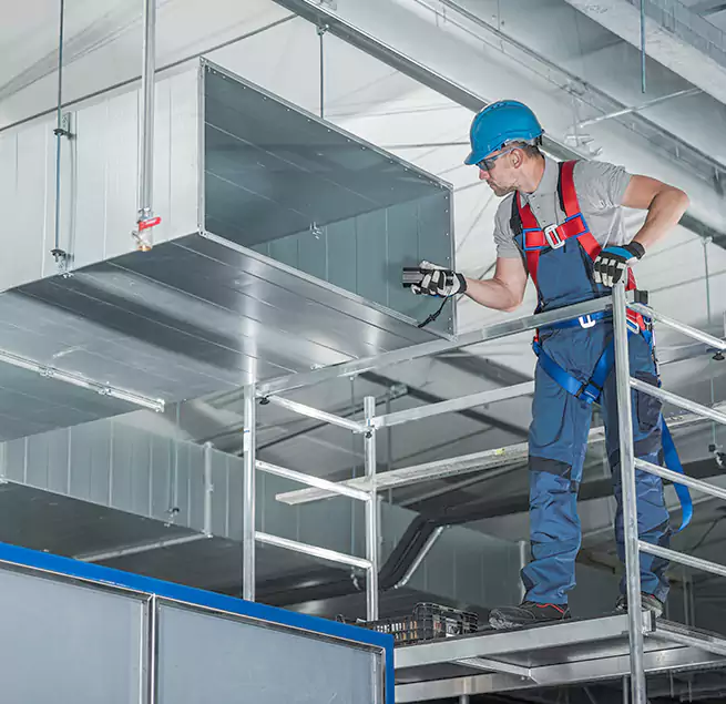 Why Homeowners & Businesses Trust Us Columbia, MD