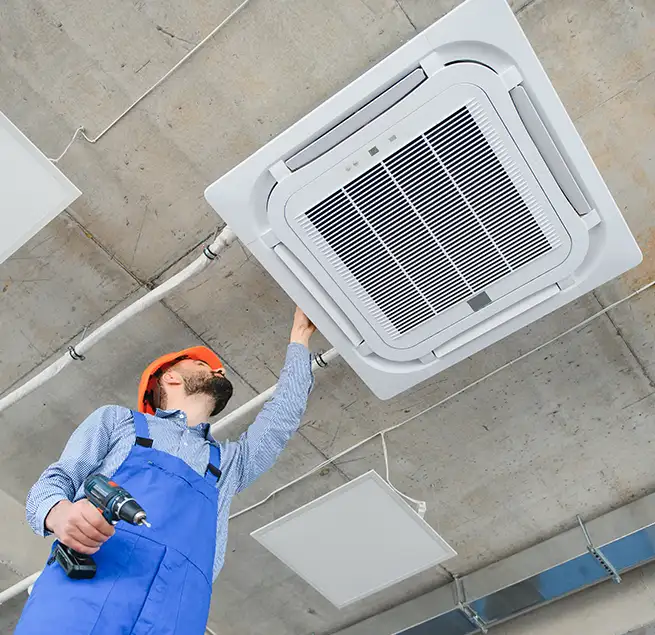 Why Homeowners & Businesses Trust Us in Columbia, MD?