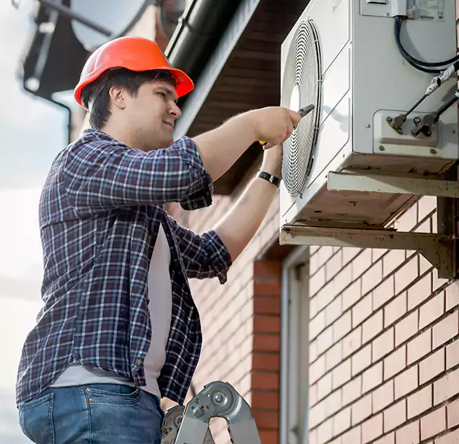 Why Homeowners & Businesses Trust Us Columbia, MD