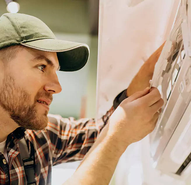 Why Homeowners & Businesses Trust Us in Columbia, MD?