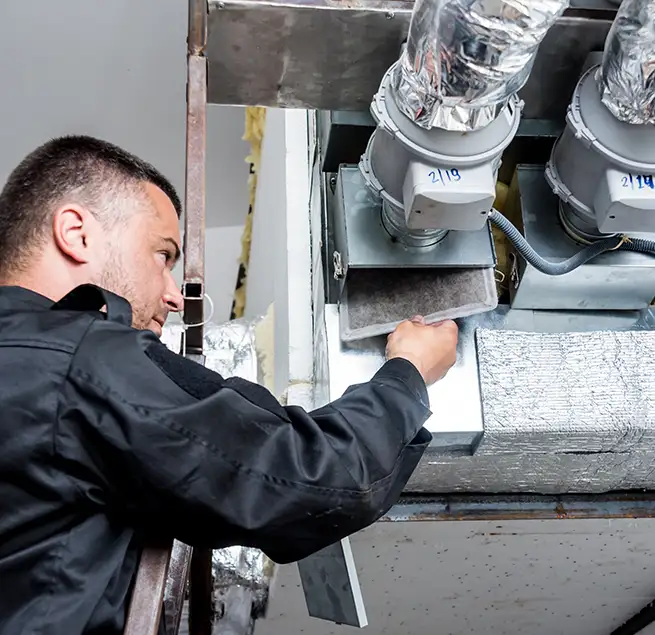 Why Homeowners & Businesses Trust Us in Columbia, MD?